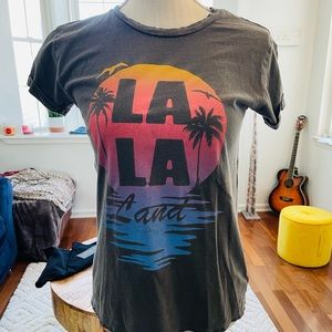 Lucky Brand tee - XS